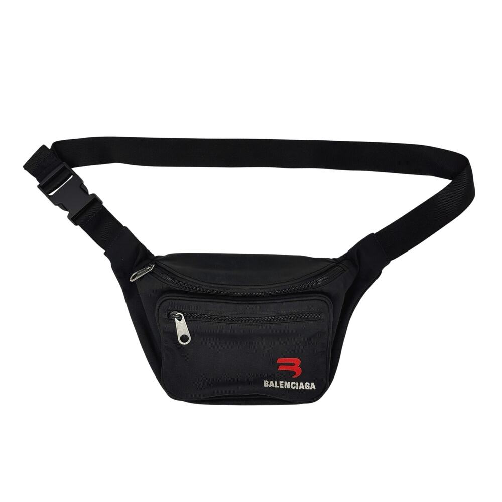 Balenciaga Explorer Belt Bag